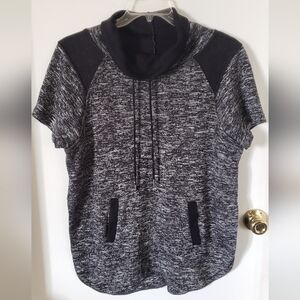 Vince Camuto Sweater Tunic